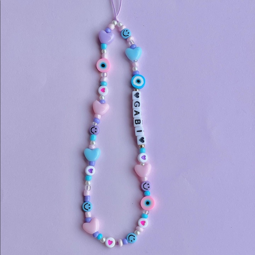 Phone strap